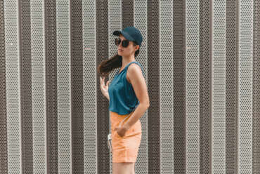 Sommerlook StreetOne