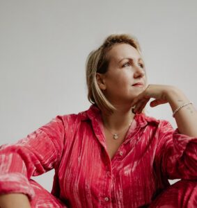 Bild von Hi, ich bin Eva